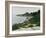 Castle Hill Inn-Bruce Dumas-Framed Giclee Print