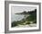 Castle Hill Inn-Bruce Dumas-Framed Giclee Print