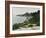 Castle Hill Inn-Bruce Dumas-Framed Giclee Print