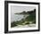 Castle Hill Inn-Bruce Dumas-Framed Giclee Print