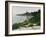 Castle Hill Inn-Bruce Dumas-Framed Giclee Print