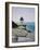 Castle Hill Light-Bruce Dumas-Framed Giclee Print