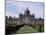 Castle Howard, Location of Brideshead Revisited, Yorkshire, England, United Kingdom-Adam Woolfitt-Mounted Photographic Print