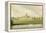Castle Howard-Alexander Francis Lydon-Framed Premier Image Canvas
