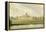 Castle Howard-Alexander Francis Lydon-Framed Premier Image Canvas