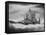 Castle In The Clouds, Segovia, Spain '11-Monte Nagler-Framed Premier Image Canvas