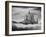 Castle In The Clouds, Segovia, Spain '11-Monte Nagler-Framed Photographic Print