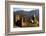 Castle in the Countryside of Tbilisi, the Republic of Georgia, Central Asia, Asia-Laura Grier-Framed Photographic Print