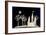 Castle Light Box, 2013-Ele Grafton-Framed Giclee Print