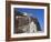 Castle, Mandraki, Nissyros, Dodecanese, Greek Islands, Greece, Europe-Ken Gillham-Framed Photographic Print