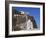 Castle, Mandraki, Nissyros, Dodecanese, Greek Islands, Greece, Europe-Ken Gillham-Framed Photographic Print