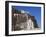 Castle, Mandraki, Nissyros, Dodecanese, Greek Islands, Greece, Europe-Ken Gillham-Framed Photographic Print