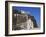 Castle, Mandraki, Nissyros, Dodecanese, Greek Islands, Greece, Europe-Ken Gillham-Framed Photographic Print