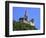 Castle Marksburg, Braubach, Germany-Miva Stock-Framed Photographic Print