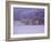 Castle Menzies in Winter, Weem, Perthshire, Scotland, UK, Europe-Kathy Collins-Framed Photographic Print