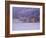 Castle Menzies in Winter, Weem, Perthshire, Scotland, UK, Europe-Kathy Collins-Framed Photographic Print