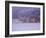 Castle Menzies in Winter, Weem, Perthshire, Scotland, UK, Europe-Kathy Collins-Framed Photographic Print