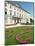 Castle Mirabell Gardens, Salzburg, Austria, Europe-Ken Gillham-Mounted Photographic Print