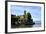 Castle Montfort, Langenargen, Lake of Constance, Baden-Wurttemberg, Germany-Ernst Wrba-Framed Photographic Print