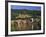 Castle, Neckar River and Alte Bridge, Heidelberg, Baden Wurttemberg, Germany, Europe-Gavin Hellier-Framed Photographic Print