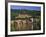 Castle, Neckar River and Alte Bridge, Heidelberg, Baden Wurttemberg, Germany, Europe-Gavin Hellier-Framed Photographic Print