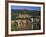 Castle, Neckar River and Alte Bridge, Heidelberg, Baden Wurttemberg, Germany, Europe-Gavin Hellier-Framed Photographic Print