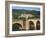 Castle, Neckar River and Alte Bridge, Heidelberg, Baden-Wurttemberg, Germany, Europe-Gavin Hellier-Framed Photographic Print