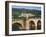 Castle, Neckar River and Alte Bridge, Heidelberg, Baden-Wurttemberg, Germany, Europe-Gavin Hellier-Framed Photographic Print