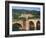 Castle, Neckar River and Alte Bridge, Heidelberg, Baden-Wurttemberg, Germany, Europe-Gavin Hellier-Framed Photographic Print