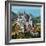 Castle Neuschwanstein-Dan Escott-Framed Giclee Print