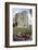 Castle, Newark, Nottinghamshire, England, United Kingdom-Rolf Richardson-Framed Photographic Print