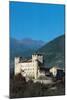 Castle of Cles, Cles, Trento, Val Di Non, Trentino-Alto Adige, Italy, 13th-16th Century-null-Mounted Giclee Print