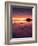 Castle of Fire-Doug Chinnery-Framed Photographic Print