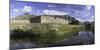 Castle of Good Hope, Cape Town, Western Cape, South Africa, Africa-Ian Trower-Mounted Photographic Print