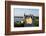 Castle of Montsoreau, dated 15th century, along the Loire River, UNESCO World Heritage Site, Anjou,-Nathalie Cuvelier-Framed Photographic Print