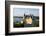 Castle of Montsoreau, dated 15th century, along the Loire River, UNESCO World Heritage Site, Anjou,-Nathalie Cuvelier-Framed Photographic Print