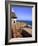 Castle of San Cristobal, Old San Juan, Puerto Rico-Bill Bachmann-Framed Photographic Print