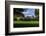 Castle of the Lude (Chateau du Lude), dated from 14th to 17th century, Le Lude, Sarthe, Pays de la -Nathalie Cuvelier-Framed Photographic Print