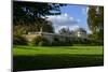 Castle of the Lude (Chateau du Lude), dated from 14th to 17th century, Le Lude, Sarthe, Pays de la -Nathalie Cuvelier-Mounted Photographic Print