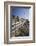 Castle Point Lighthouse, Wellington, North Island, New Zealand-Rainer Mirau-Framed Photographic Print