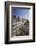 Castle Point Lighthouse, Wellington, North Island, New Zealand-Rainer Mirau-Framed Photographic Print