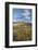 Castle Reef Mountain. Rocky Mountain front ranges near Augusta, Montana.-Alan Majchrowicz-Framed Photographic Print