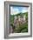 Castle Rheinstein, Rheinland-Pflaz, Germany-Miva Stock-Framed Photographic Print