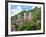 Castle Rheinstein, Rheinland-Pflaz, Germany-Miva Stock-Framed Photographic Print