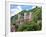 Castle Rheinstein, Rheinland-Pflaz, Germany-Miva Stock-Framed Photographic Print