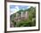 Castle Rheinstein, Rheinland-Pflaz, Germany-Miva Stock-Framed Photographic Print
