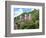 Castle Rheinstein, Rheinland-Pflaz, Germany-Miva Stock-Framed Photographic Print