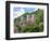 Castle Rheinstein, Rheinland-Pflaz, Germany-Miva Stock-Framed Photographic Print