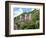 Castle Rheinstein, Rheinland-Pflaz, Germany-Miva Stock-Framed Photographic Print