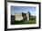 Castle Rising Castle, Kings Lynn, Norfolk, 2005-Peter Thompson-Framed Photographic Print